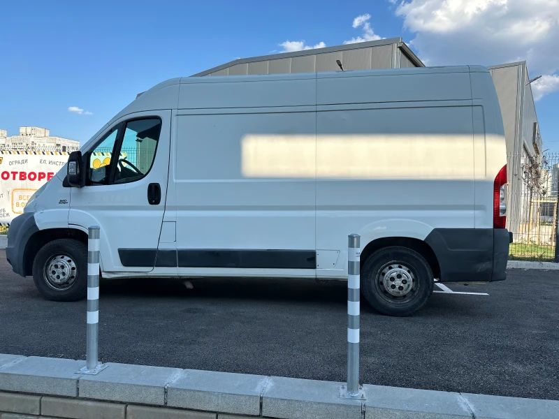 Fiat Ducato, снимка 8 - Бусове и автобуси - 47698466