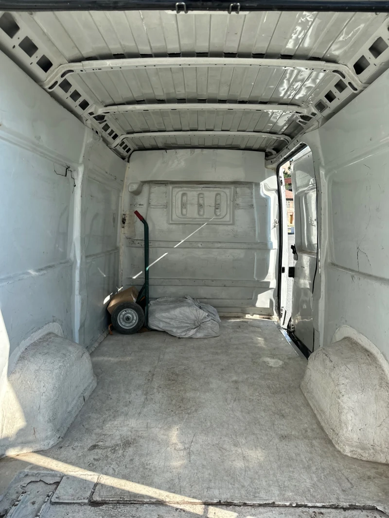 Fiat Ducato, снимка 11 - Бусове и автобуси - 46897547