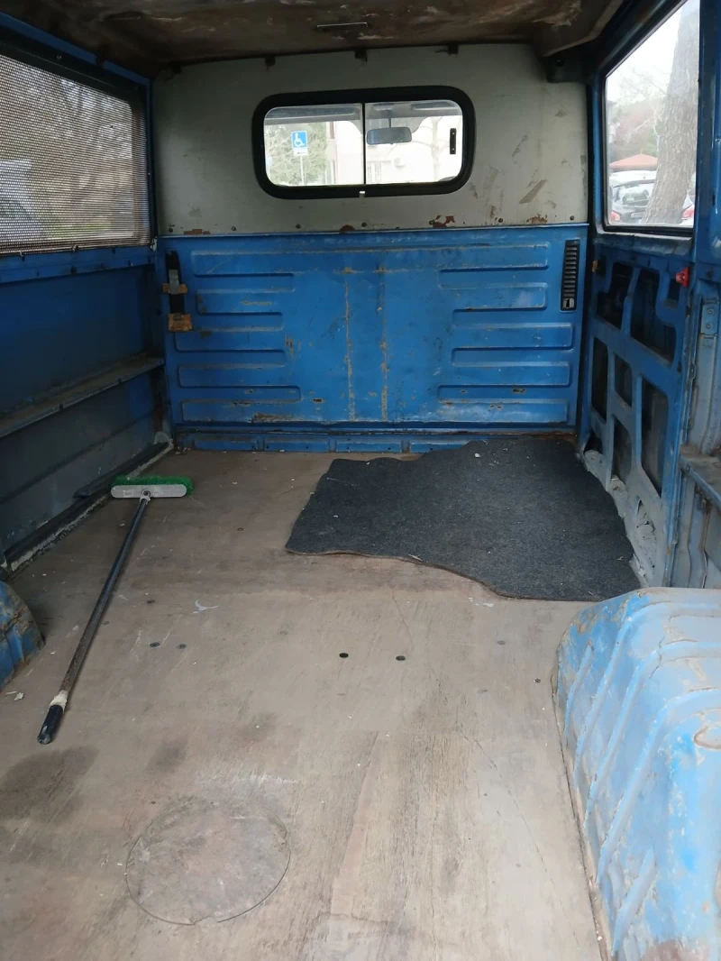 Mercedes-Benz Mb, снимка 5 - Бусове и автобуси - 50045956