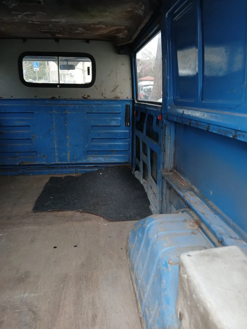 Mercedes-Benz Mb, снимка 7 - Бусове и автобуси - 50045956