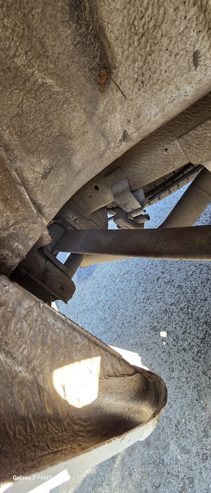 Mercedes-Benz Sprinter 311 Mercedes sprinter 311cdi, снимка 9 - Бусове и автобуси - 52421294