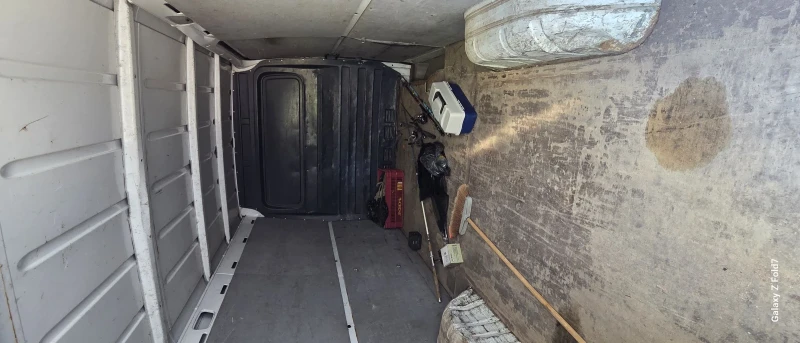 Mercedes-Benz Sprinter 311 Mercedes sprinter 311cdi, снимка 8 - Бусове и автобуси - 52421294