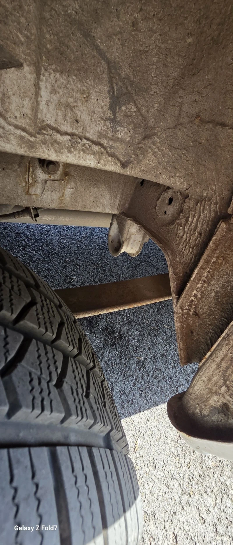 Mercedes-Benz Sprinter 311 Mercedes sprinter 311cdi, снимка 10 - Бусове и автобуси - 52421294