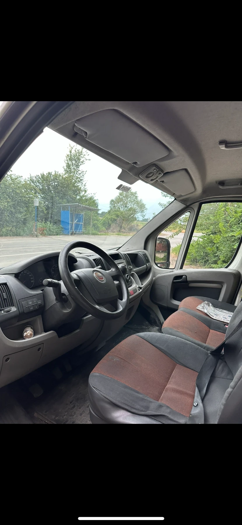 Fiat Ducato  - изображение 9