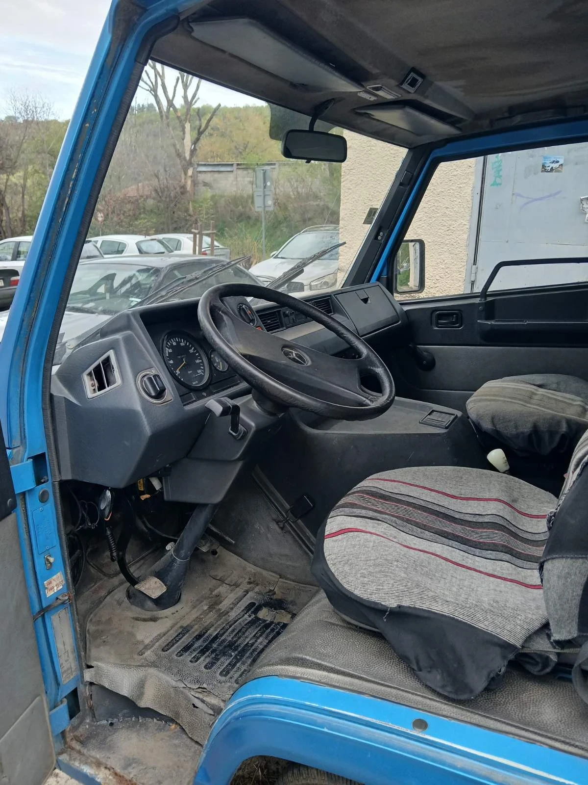 Mercedes-Benz Mb  - изображение 8