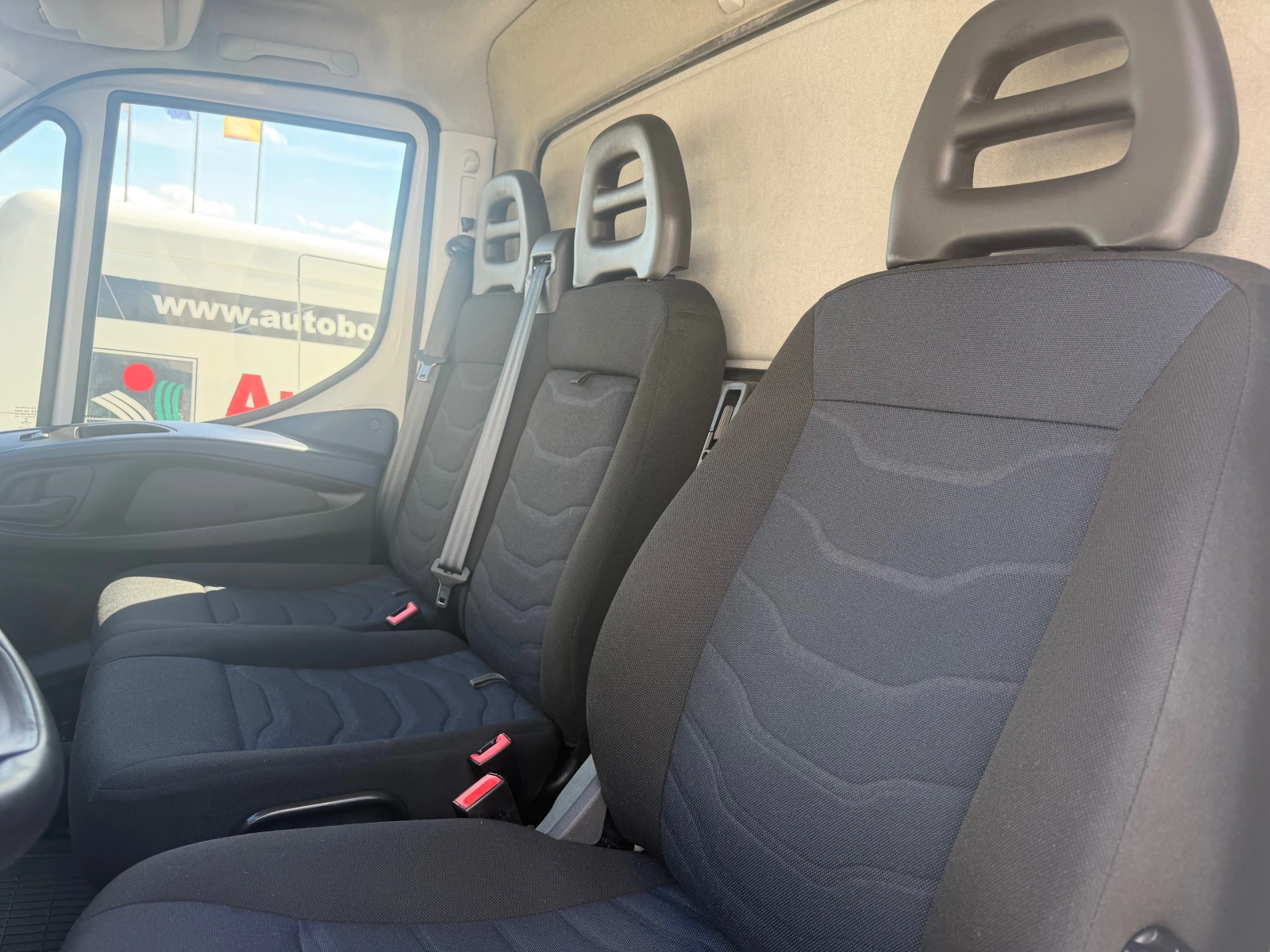 Iveco Deily 50C, снимка 11 - Бусове и автобуси - 54714505