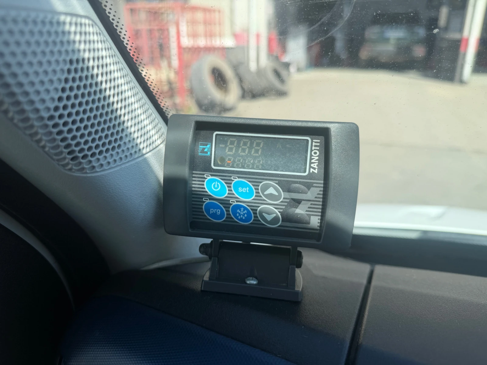 Iveco Deily 50C, снимка 10 - Бусове и автобуси - 54714505