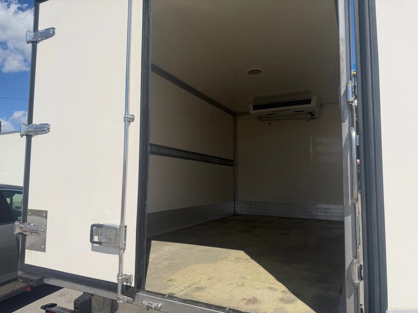 Iveco Deily 50C, снимка 15 - Бусове и автобуси - 54714505