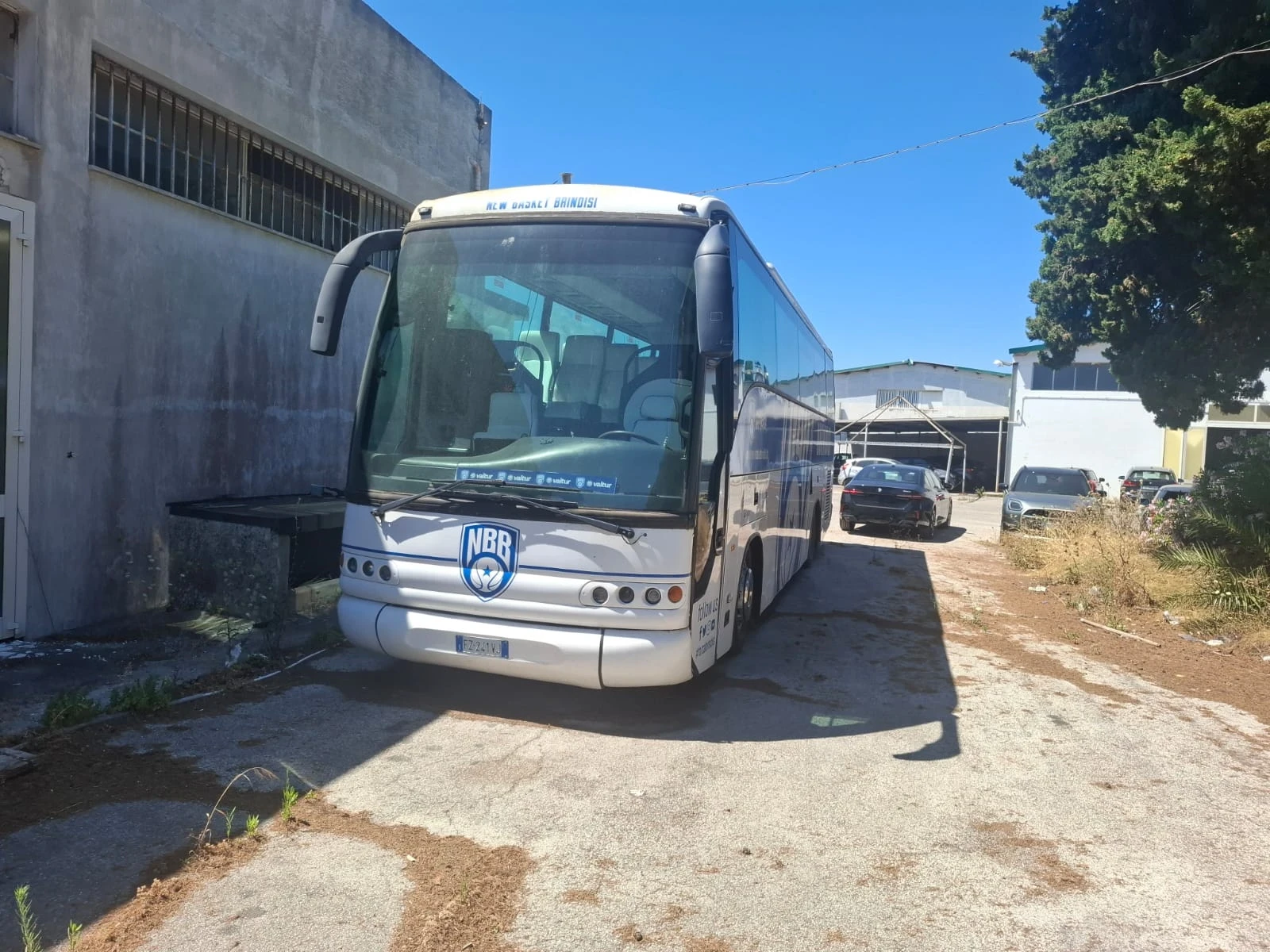 Iveco Classic
