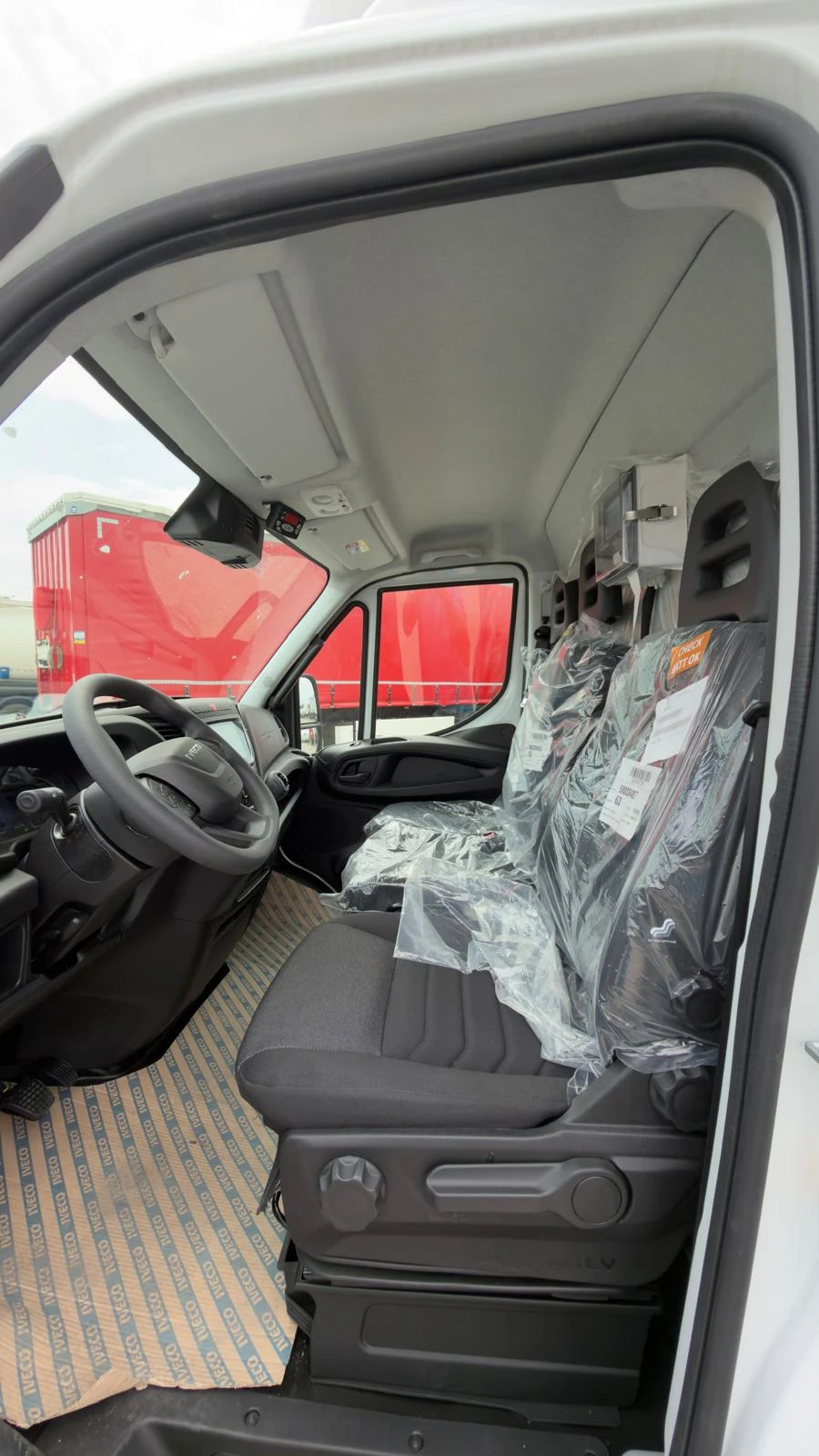 Iveco Daily 70C 70C16, снимка 5 - Бусове и автобуси - 55950770