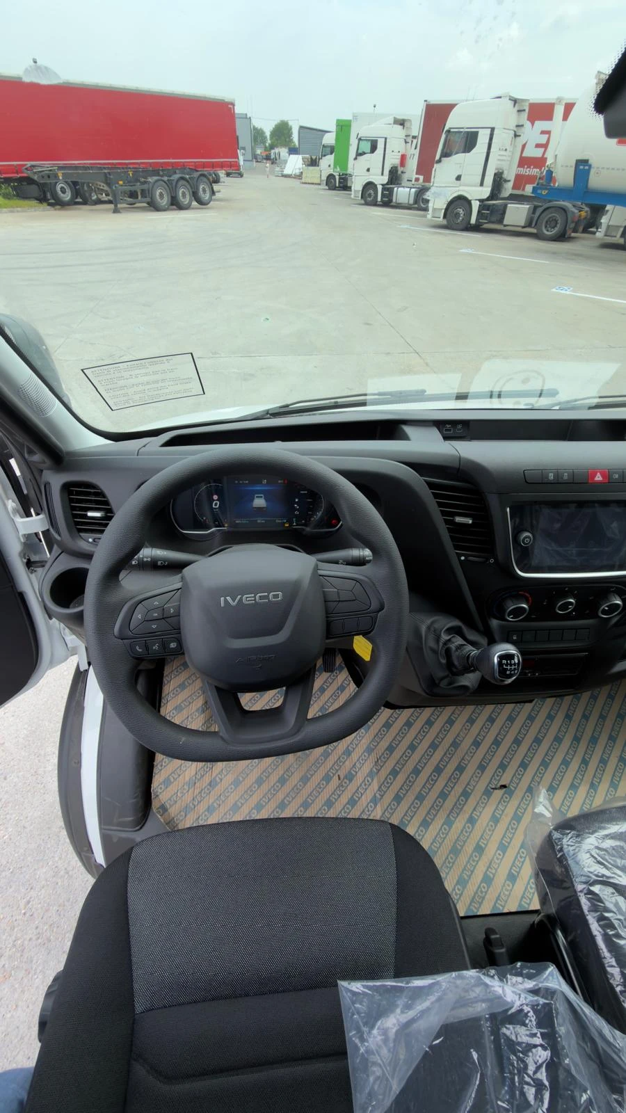 Iveco Daily 70C 70C16, снимка 4 - Бусове и автобуси - 55950770