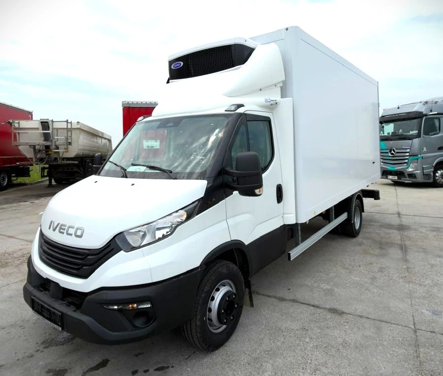 Iveco Daily 70C 70C16