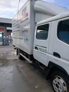 Mitsubishi Canter Fuso, снимка 6