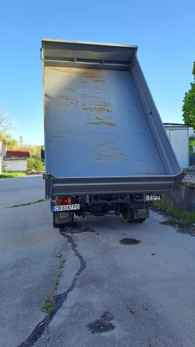 Mercedes-Benz Atego 815, снимка 3