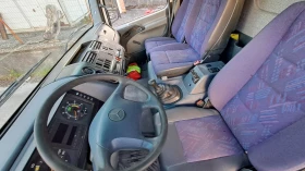 Mercedes-Benz Atego 815, снимка 5