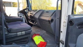 Mercedes-Benz Atego 815, снимка 4