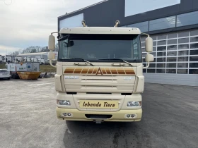 Daf CF 410 4x2 * * *  * * *  | Mobile.bg    3