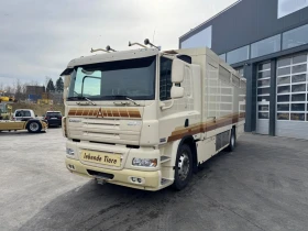 Daf CF 410 4x2 * * *  * * *  | Mobile.bg    2