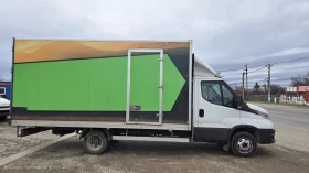 Iveco 35c15 35-150 box, снимка 5 — Bazar.bg Iveco 35c15 35-150 box, снимка 5