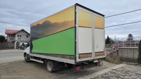 Iveco 35c15 35-150 box, снимка 3 — Bazar.bg Iveco 35c15 35-150 box, снимка 3