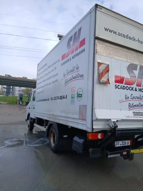 Mitsubishi Canter 3 | Auto.bg — изображение 9