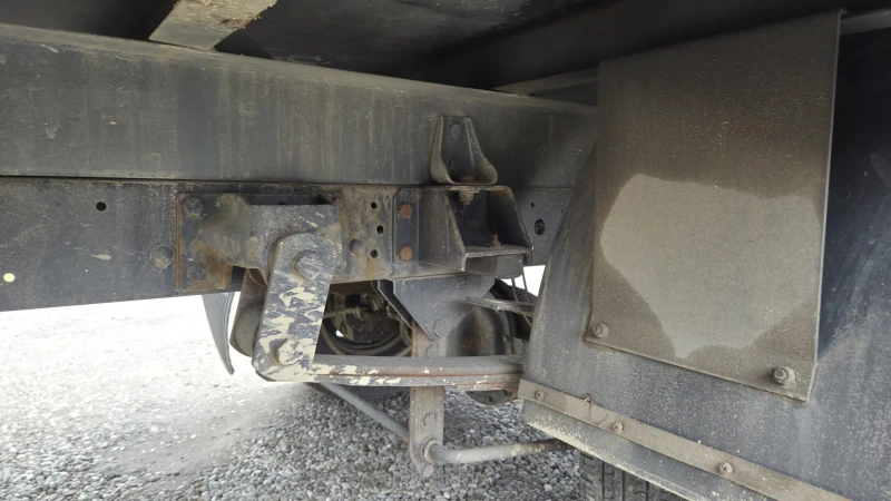 Iveco 35c15 35-150 box, снимка 8 - Камиони - 52806805