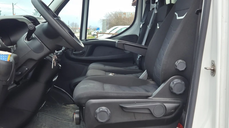 Iveco 35c15 35-150 box, снимка 17 - Камиони - 52806805