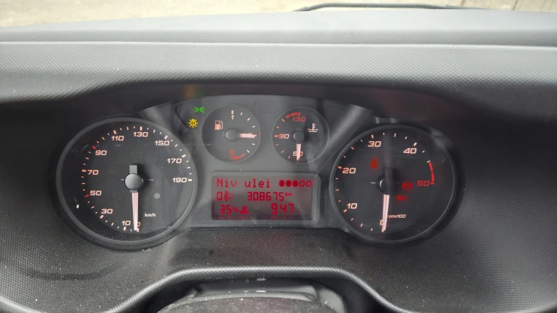 Iveco 35c15 35-150 box, снимка 7 - Камиони - 52806805