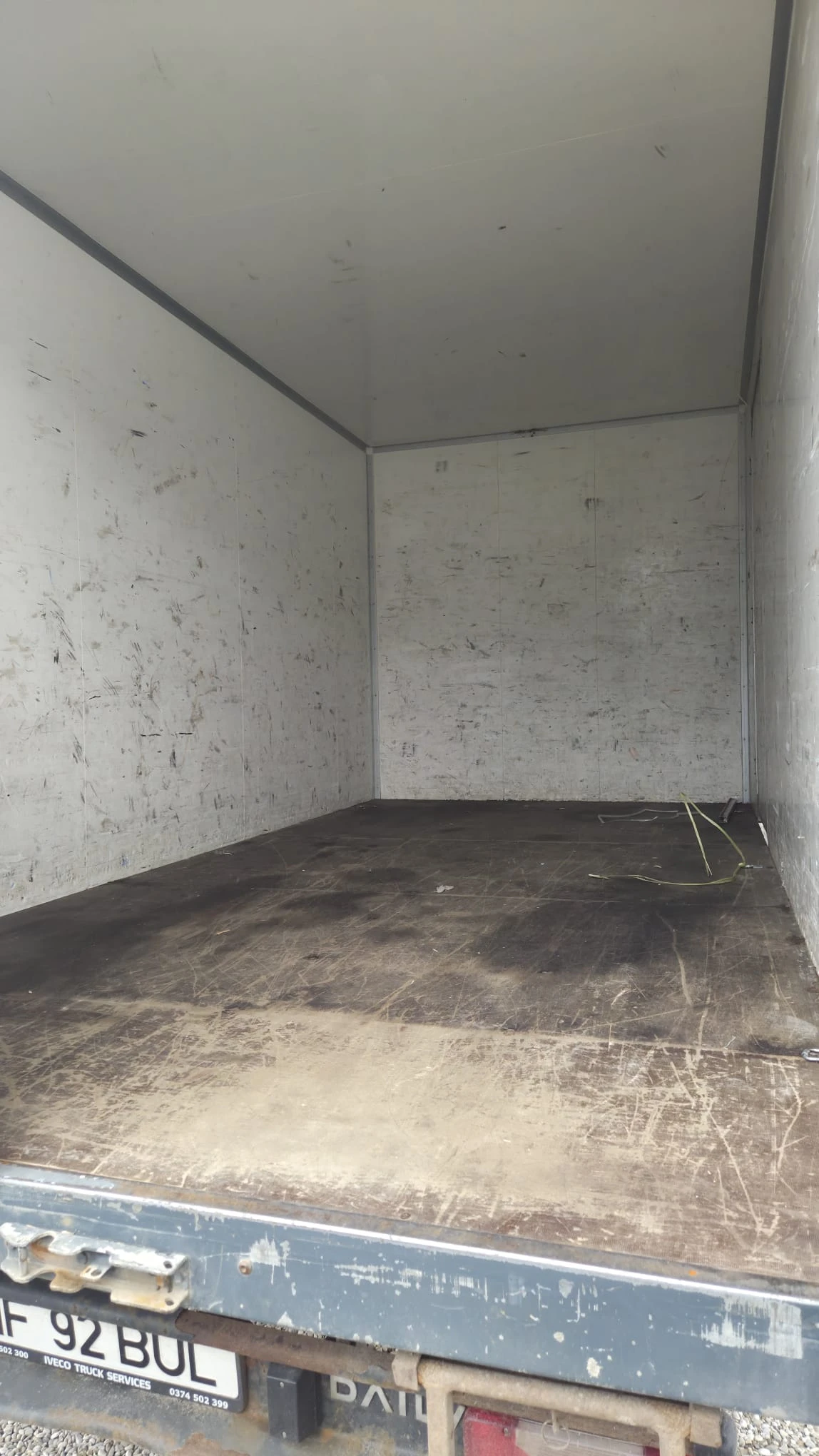 Iveco 35c15 35-150 box | Mobile.bg � ����������� 16