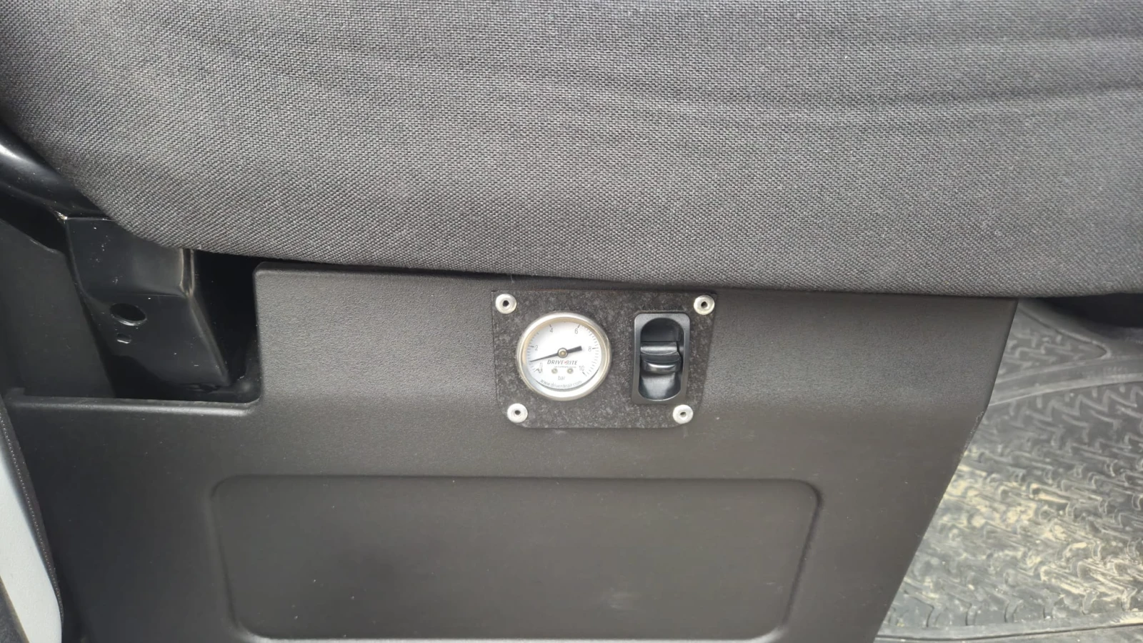 Iveco 35c15 35-150 box - изображение 9