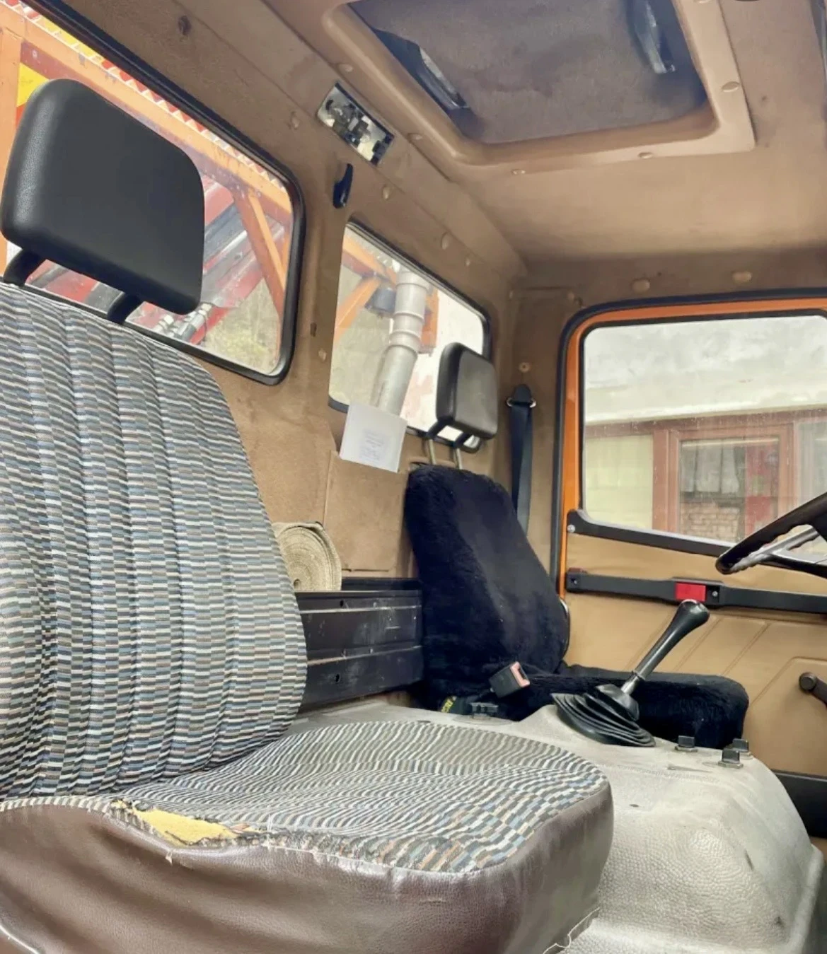 Mercedes-Benz 1114, снимка 11 - Камиони - 56238904