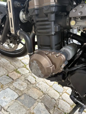 Kawasaki Z, снимка 2