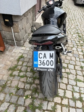 Kawasaki Z, снимка 1