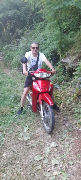 Lifan LF, снимка 3