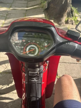 Lifan LF, снимка 8