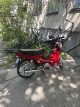 Lifan LF, снимка 5