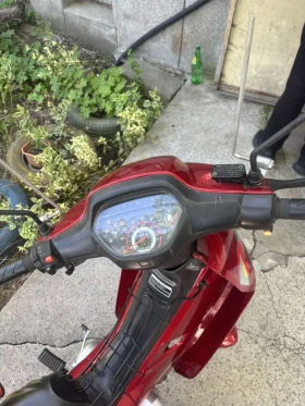 Lifan LF, снимка 6