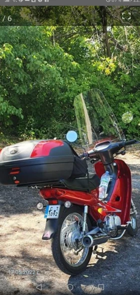 Lifan LF, снимка 2