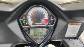 Suzuki SV 650 S, снимка 10