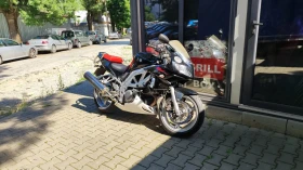 Suzuki SV 650 S, снимка 7