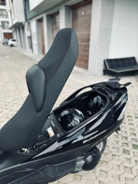 Suzuki Burgman AN 400, снимка 7
