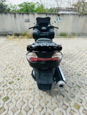 Suzuki Burgman AN 400, снимка 4