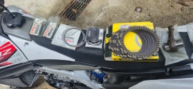 Yamaha Yz YZ-F, снимка 16