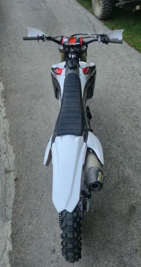 Yamaha Yz YZ-F, снимка 5