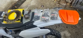 Yamaha Yz YZ-F, снимка 12