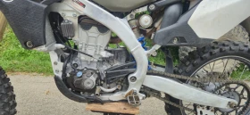 Yamaha Yz YZ-F, снимка 8