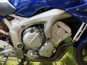 Yamaha Fazer Fz6 , снимка 13