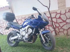 Yamaha Fazer Fz6 , снимка 2