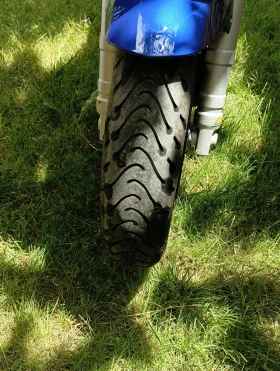 Yamaha Fazer Fz6 , снимка 6