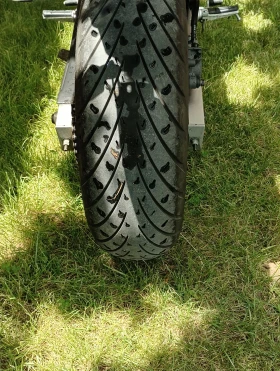 Yamaha Fazer Fz6 , снимка 12